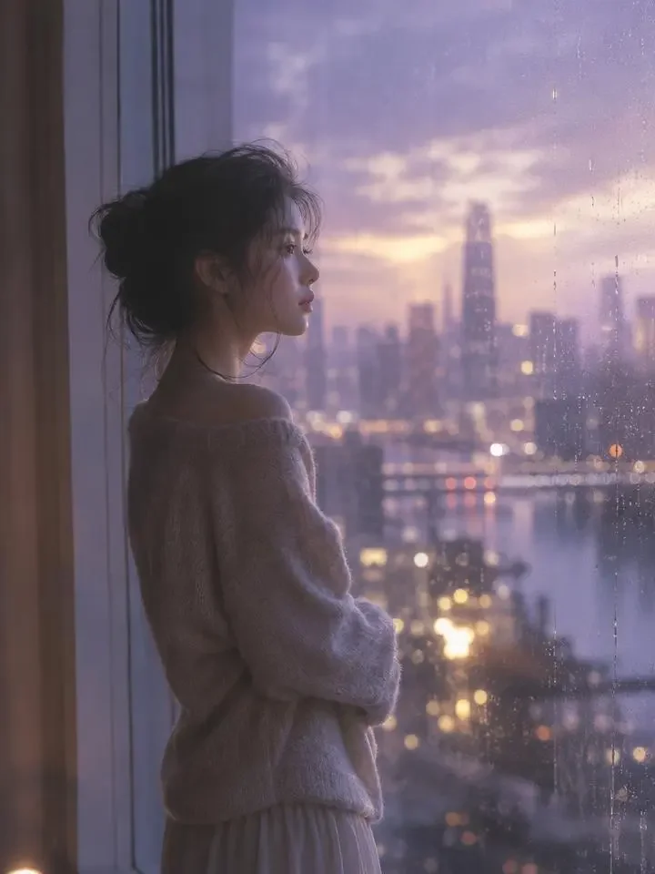 雾锁情迷竖版封面